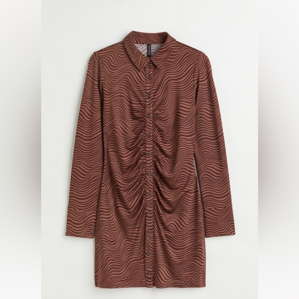 Plus size HM Dress